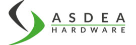 Logo ASDEA Hardware